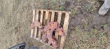 IH Half Weights