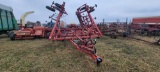 Case-IH 26' Feild Cult