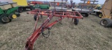 IH 14' Chisel Plow
