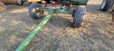Head Cart JD Gear