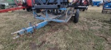 2 Axle Cart Homemade