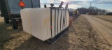 Saddle Tanks