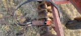 JD Hyd Cylinder
