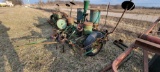 JD 290 Corn Planter