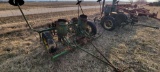 JD 290 2 Rw Planter