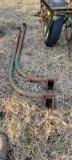JD Loader Stands