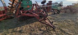 IH 490 20' Disk