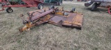 Woods 214 Rotary Cutter