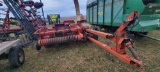 Gehl 1000 Chopper W/ Hayhead