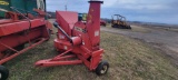 Gehl 1560 Forage Blower