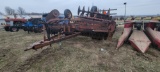 Kewanne 23' Disk