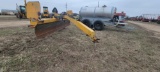 Artsway 14' Hyd Pull Type Blade