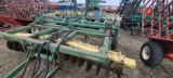 JD 1710 Chisel Plow