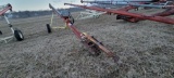Farm King 8x31 Auger