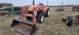 JM 354LE 2005 Tractor