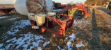 IH 2 RW 3pt Planter