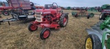 Cub W/ Mower