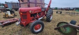 IH 300 Utility Gas