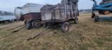 Barge Box & Gear
