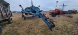 Kinze Rear Fold 12-30 Planter