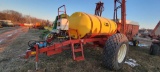 Top Air Sprayer