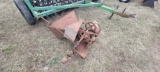 JD 8300 Grain Drill