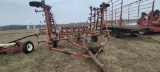 Case 24' Feild Cultivator