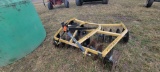 6' 3tpt Disk