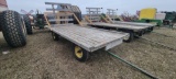 Hayrack & Gear