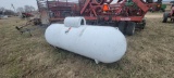 500 Gal Lp Tank