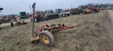 NH Sickle Mower