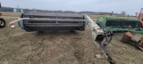 NI 5107 Haybine