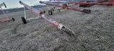 Farm King 831 Auger