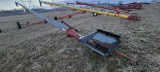Hutchinson 861 Auger