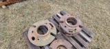 F&H Weights