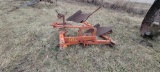 AC 2 Btm Plow