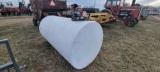 750 Gallon Fuel Tank