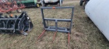 Berlon Bale Spear