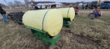 300 Gal Saddle Tanks