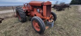Case L Tractor