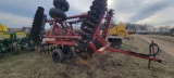 IH 496 Disc