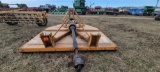 Woods 184 Rotary Cutter