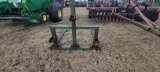 Bale Mover 3pt