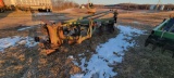 Oliver 5-16 Semo Mtd Plow