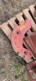 IH Wheel Weights