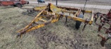 Chisel Plow