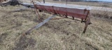 Moline Seeder