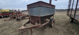 Auger Wagon