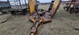Woods Batwing