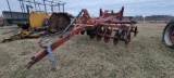 M&W 5 Shank Ripper